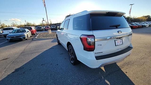 2021 Ford Expedition