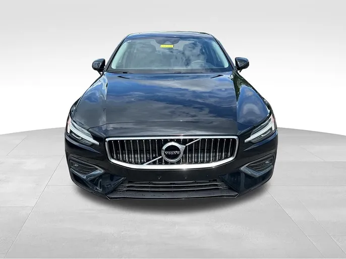 2019 Volvo S60