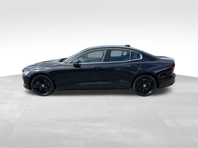 2019 Volvo S60