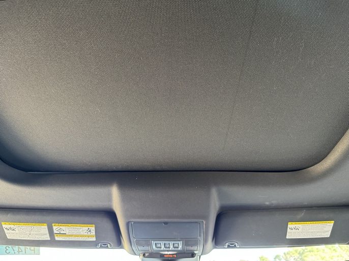 2019 Land Rover Discovery