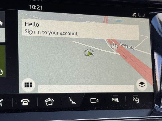 2019 Land Rover Discovery