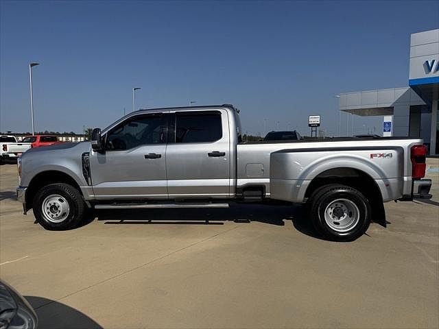 2024 Ford F-350