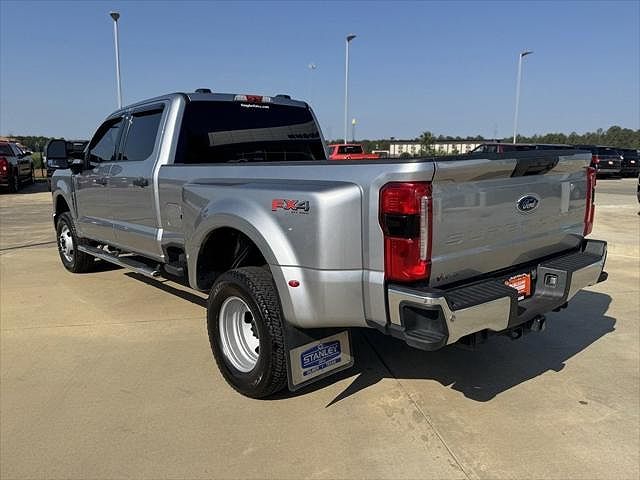 2024 Ford F-350