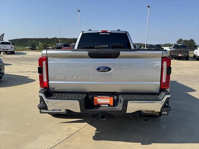 2024 Ford F-350