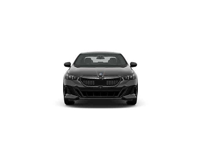 2026 BMW 5 Series