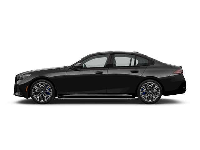 2026 BMW 5 Series