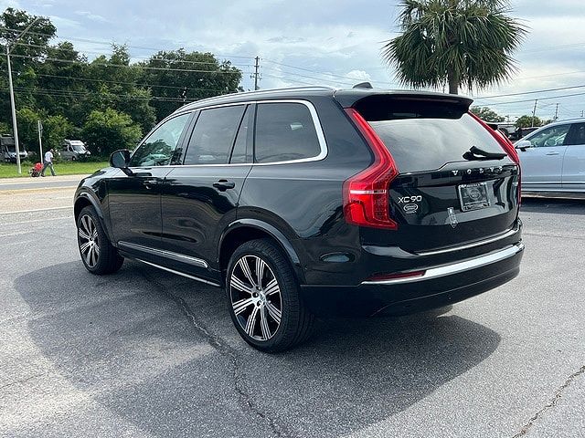 2025 Volvo XC90