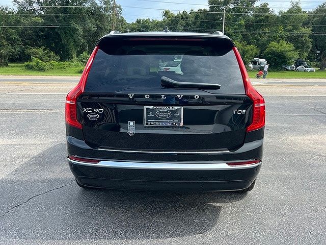 2025 Volvo XC90