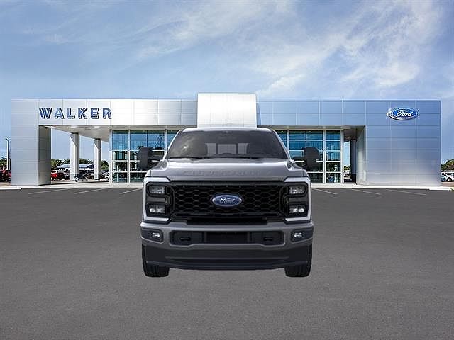 2026 Ford F-250