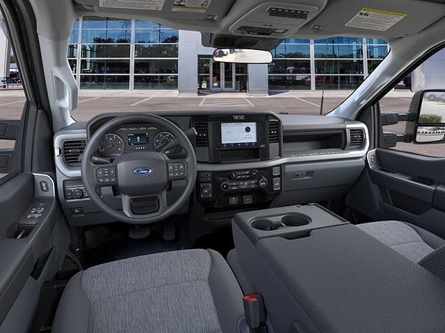 2026 Ford F-250