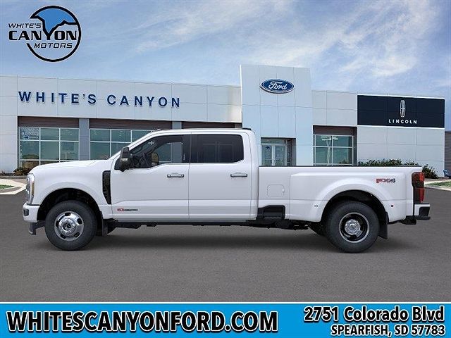 2026 Ford F-350