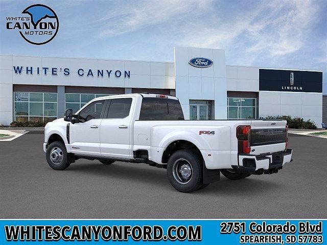 2026 Ford F-350