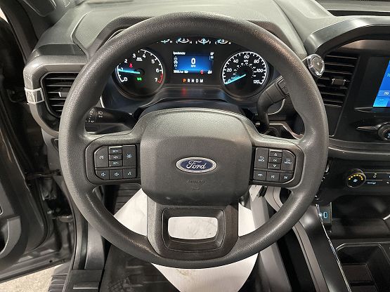 2022 Ford F-150 XL photo 4