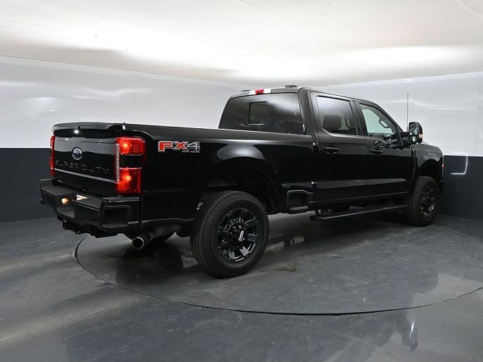 2024 Ford F-250