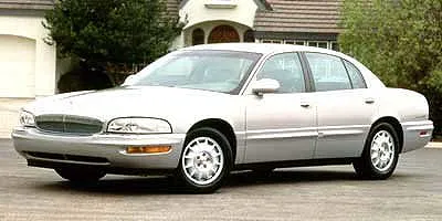 1998 Buick Park Avenue