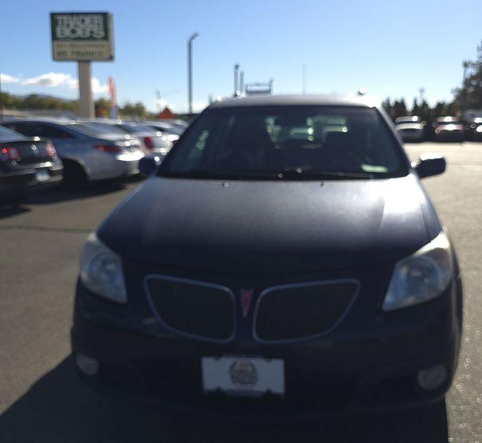 2008 Pontiac G6