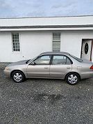2001 Toyota Corolla CE image 0