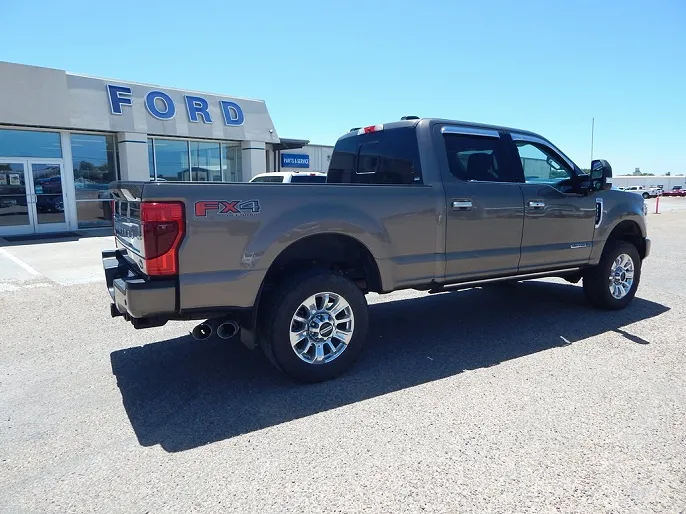 2022 Ford F-350