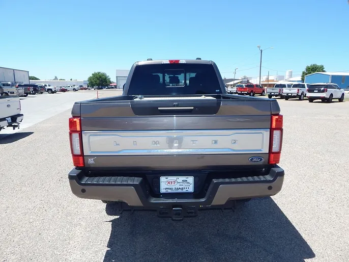 2022 Ford F-350