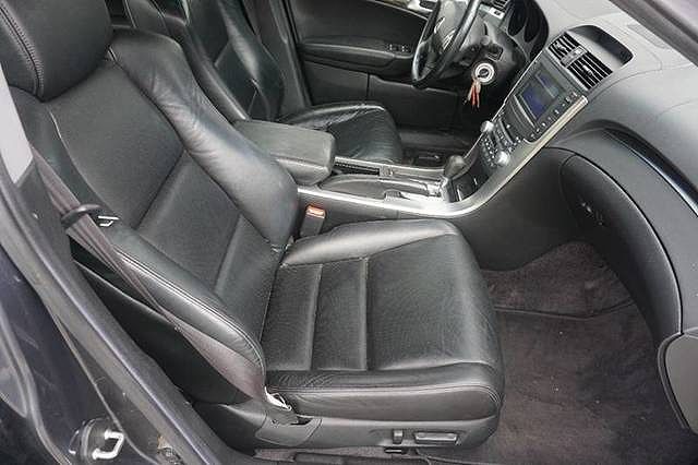 Used 06 Acura Tl For Sale In Davie Fl 19uuaa