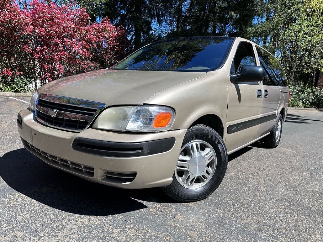 2000 Chevrolet Venture LS image 1