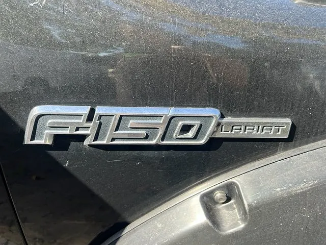 2009 Ford F-150 Lariat image 2