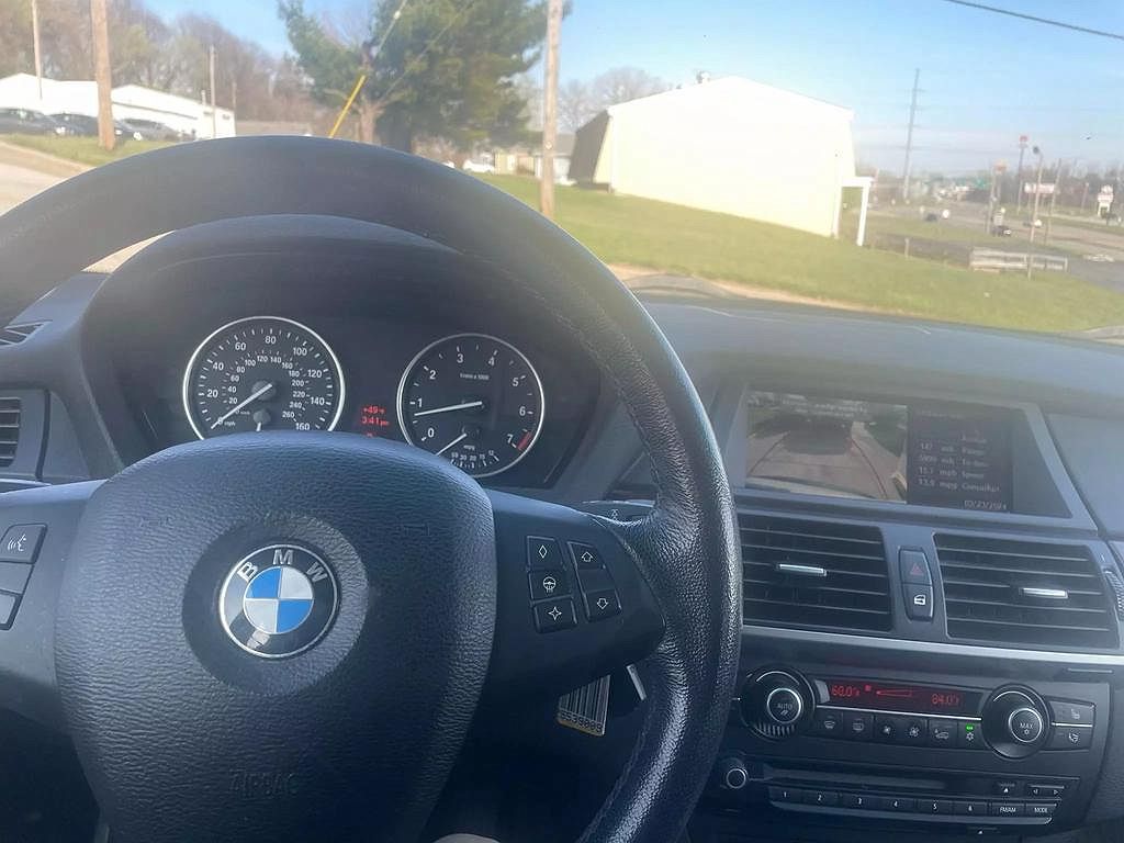 2008 BMW X5 4.8i image 15