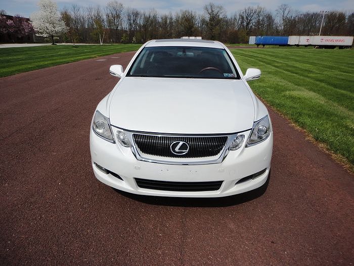 Used 08 Lexus Gs 350 For Sale In Hatfield Pa Jthce96s