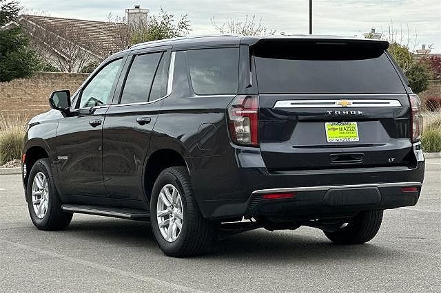 2023 Chevrolet Tahoe