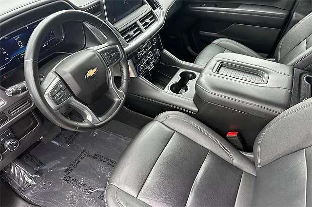 2023 Chevrolet Tahoe