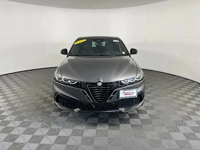 2026 Alfa Romeo Tonale