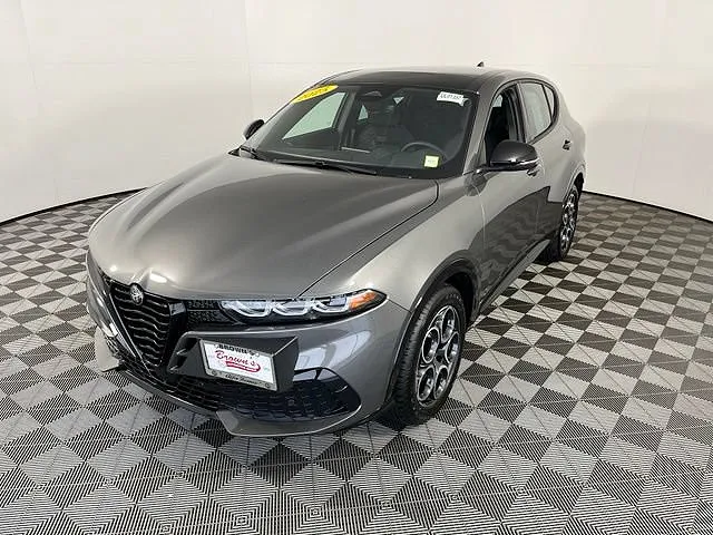 2026 Alfa Romeo Tonale