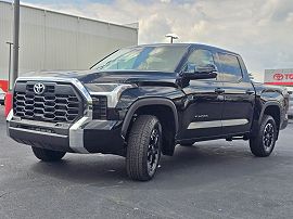 2026 Toyota Tundra