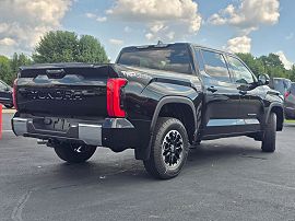 2026 Toyota Tundra