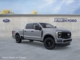 2026 Ford F-250
