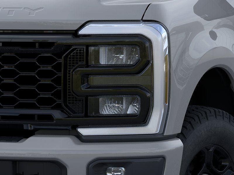 2026 Ford F-250
