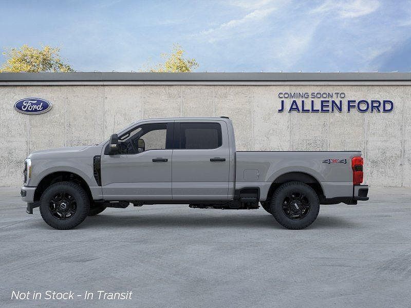 2026 Ford F-250