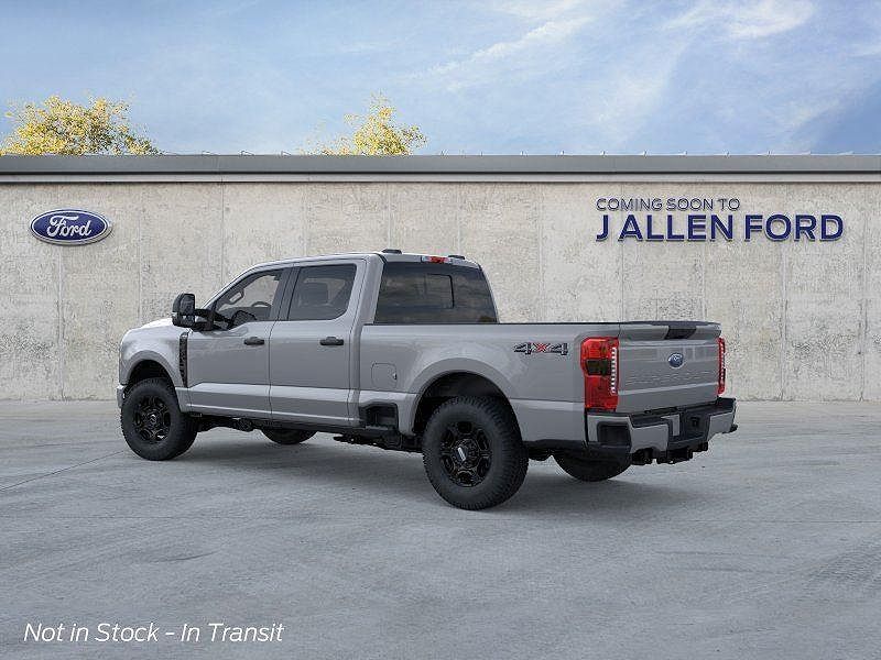 2026 Ford F-250