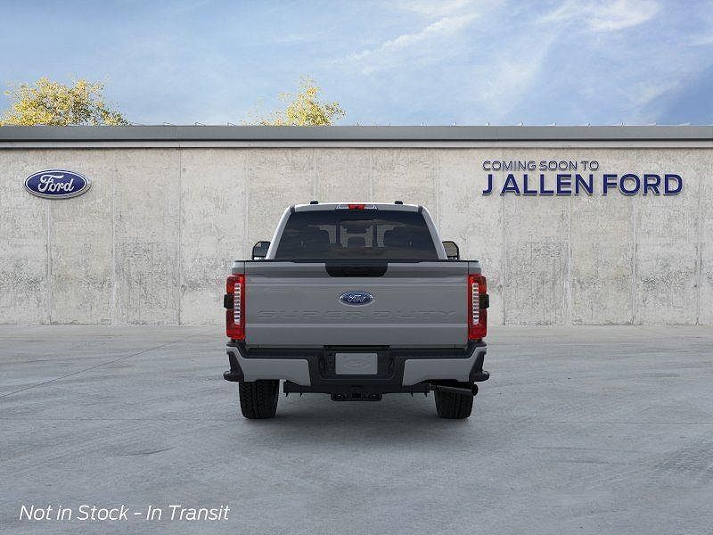 2026 Ford F-250