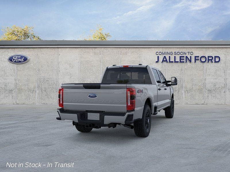 2026 Ford F-250