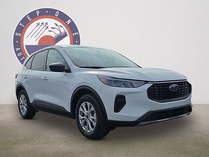 2026 Ford Escape