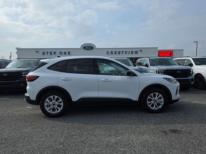 2026 Ford Escape