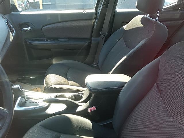 2014 Dodge Avenger