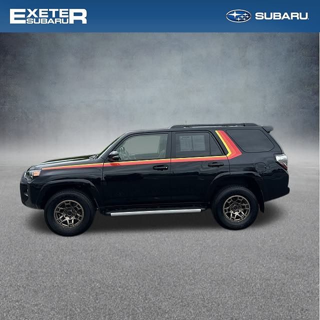 2023 Toyota 4Runner