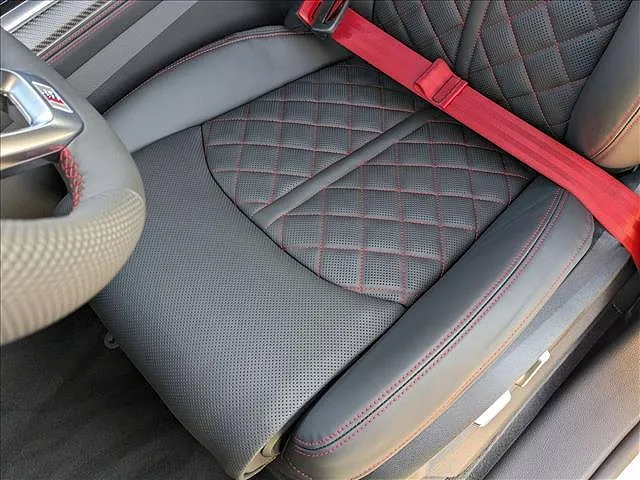 2026 Audi SQ8