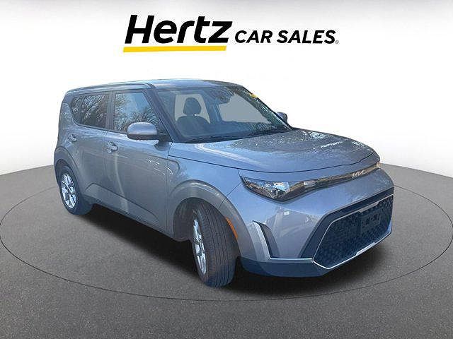 2024 Kia Soul