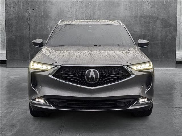 2023 Acura MDX