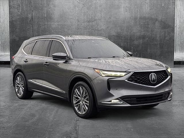 2023 Acura MDX