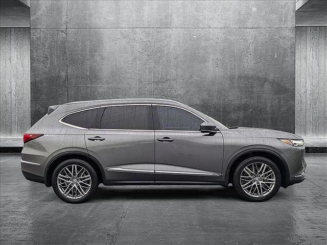 2023 Acura MDX