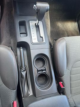 2011 Suzuki Equator